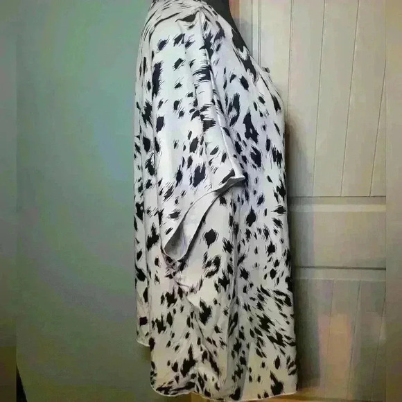 Woman's plus size top size 4XL c13 - Picture 2 of 7